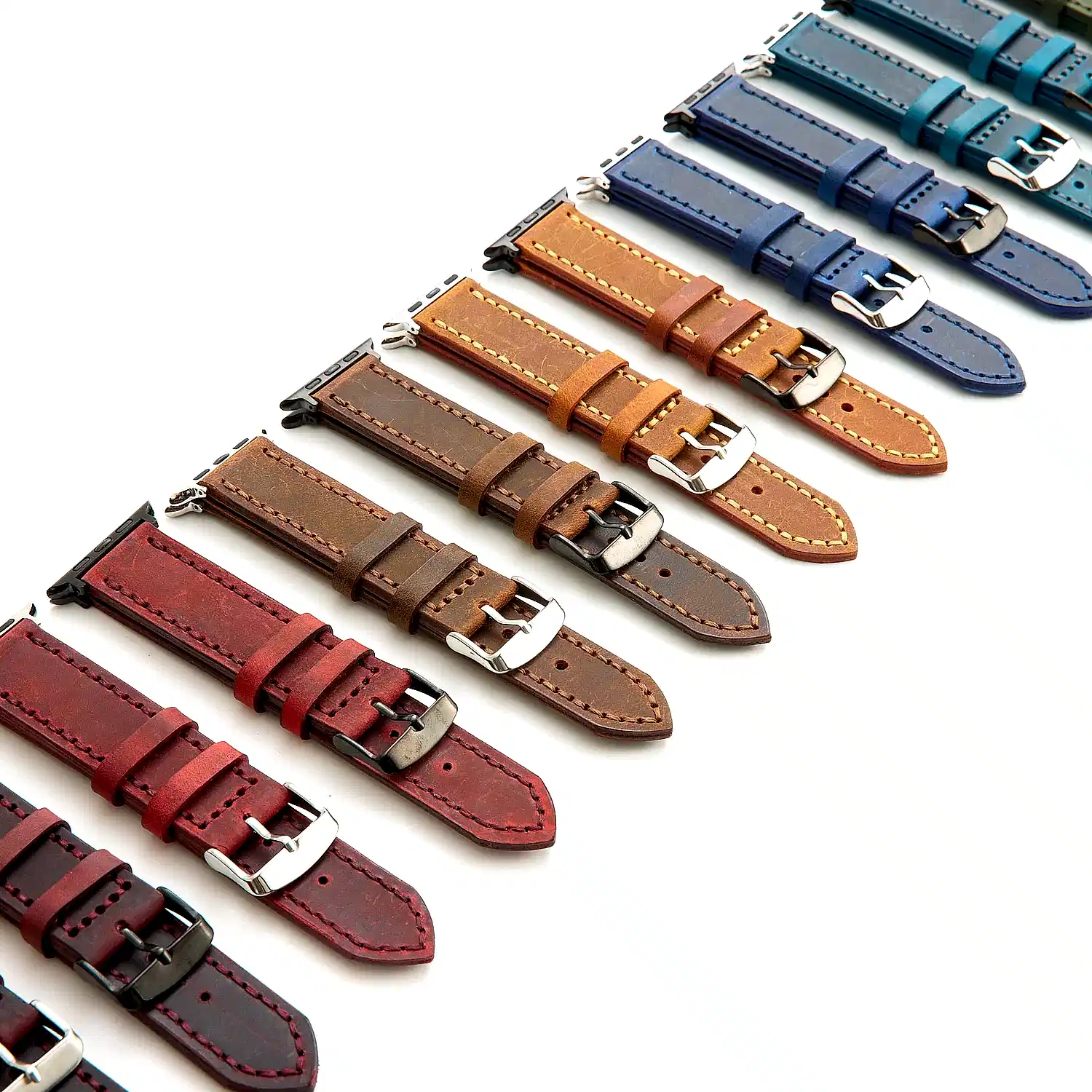 El Yapımı Deri Aksesuar