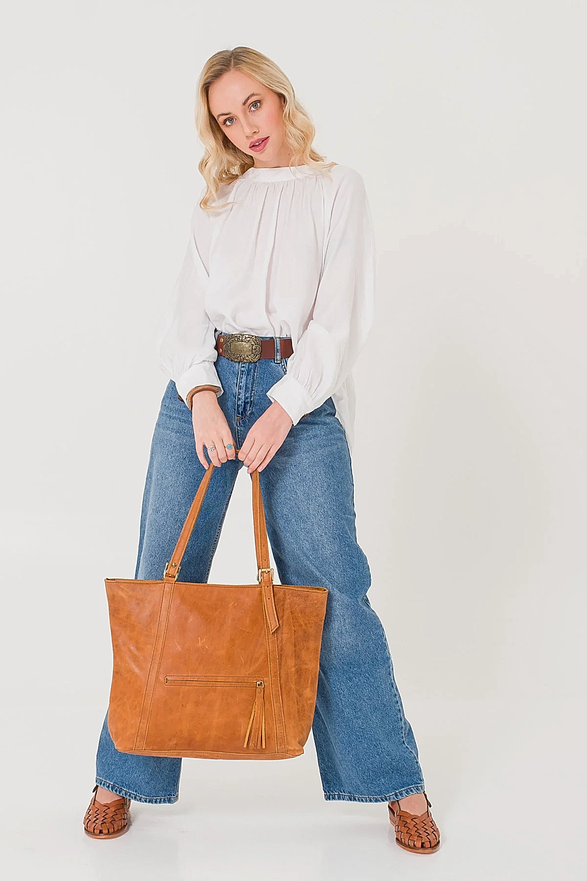 KOL ÇANTASI - SYDNEY - L