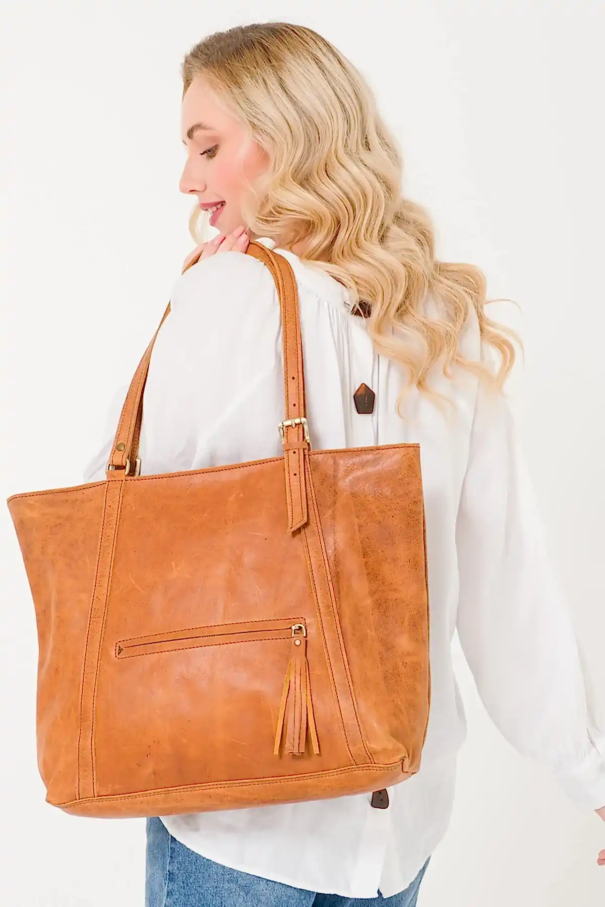 KOL ÇANTASI - SYDNEY - L