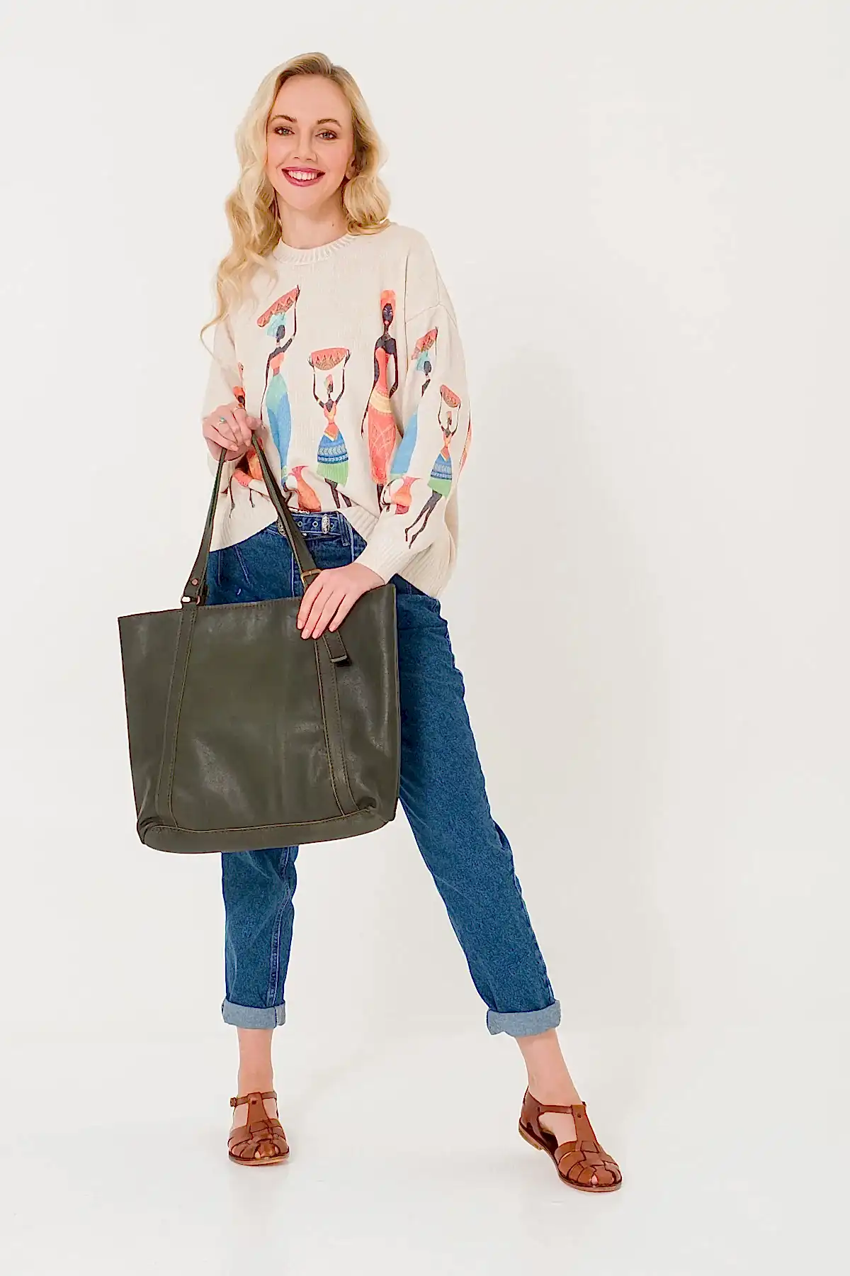 KOL ÇANTASI - SYDNEY - L