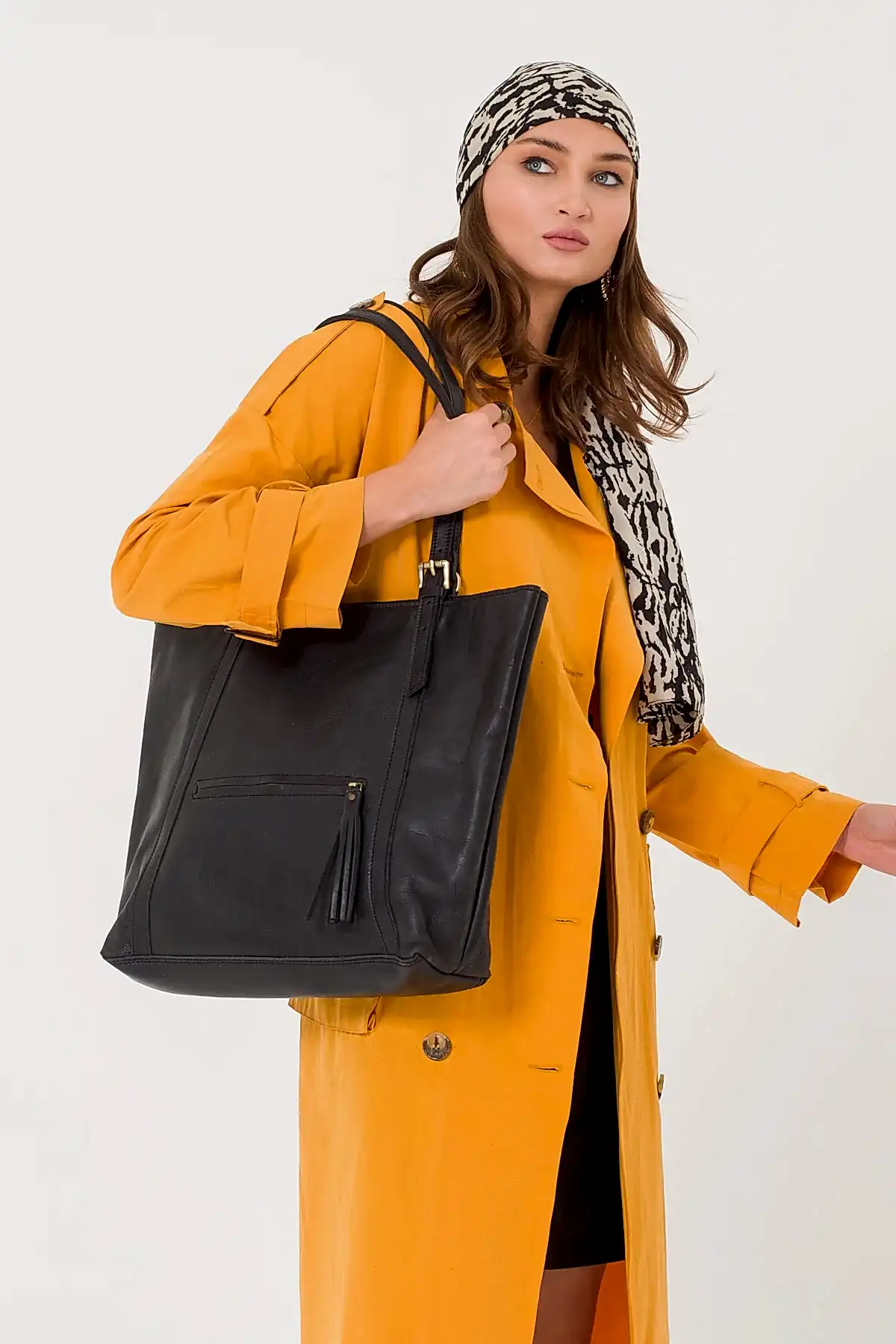 KOL ÇANTASI - SYDNEY - L