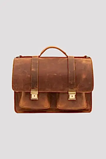 EVRAK ÇANTASI - BOLOGNA- L