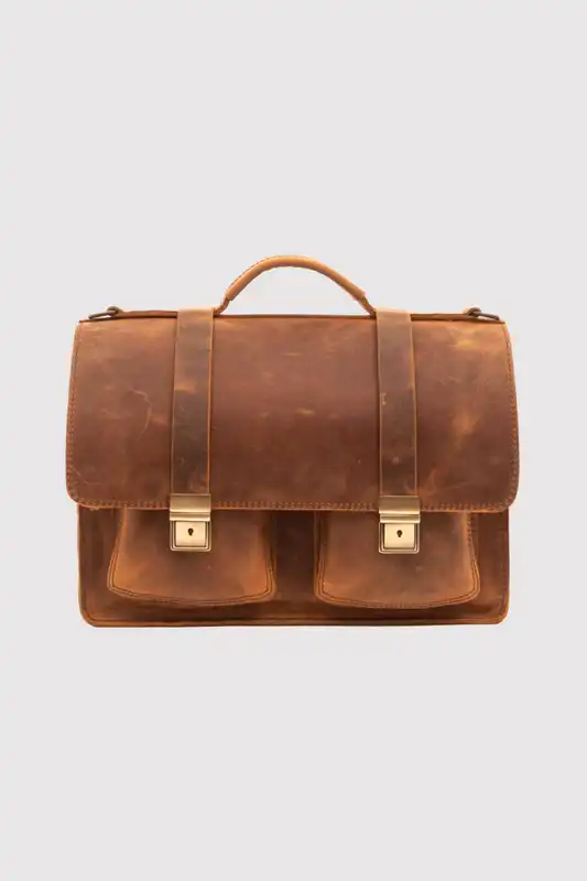 EVRAK ÇANTASI - BOLOGNA- L