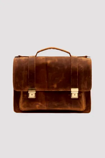 EVRAK ÇANTASI - VENEDIK - L