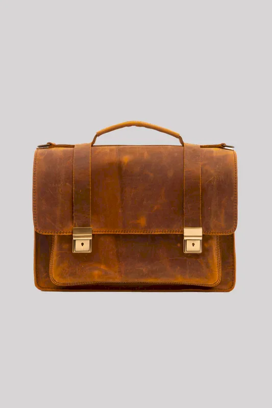 EVRAK ÇANTASI - VENEDIK - L