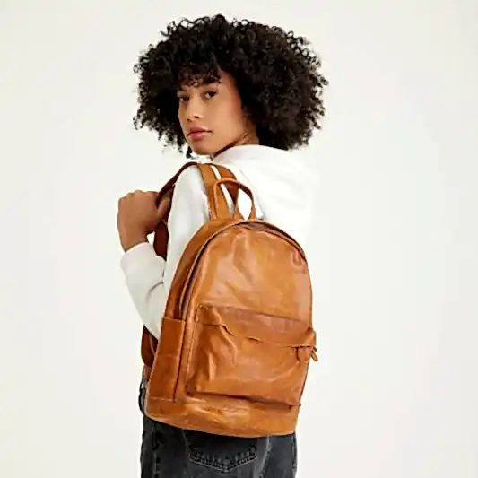 SIRT ÇANTASI - ERİVAN - M