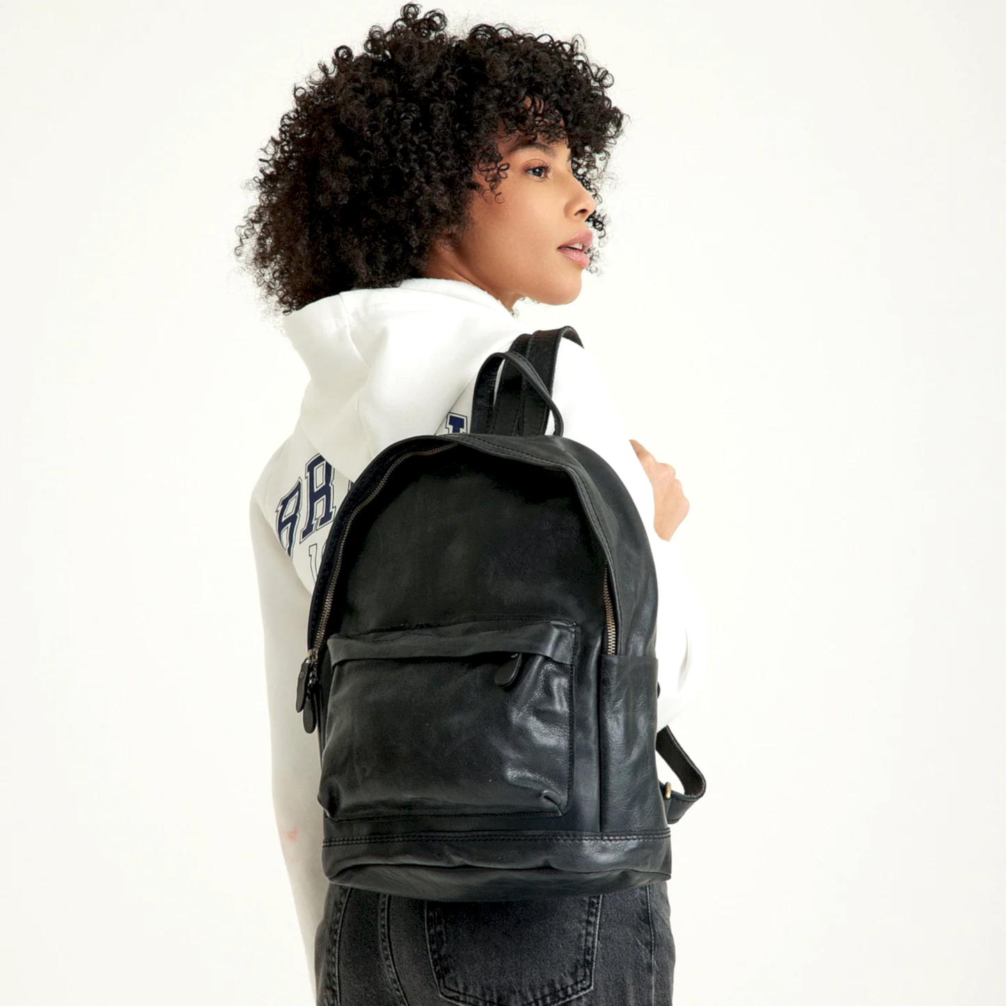 SIRT ÇANTASI - ERİVAN - M