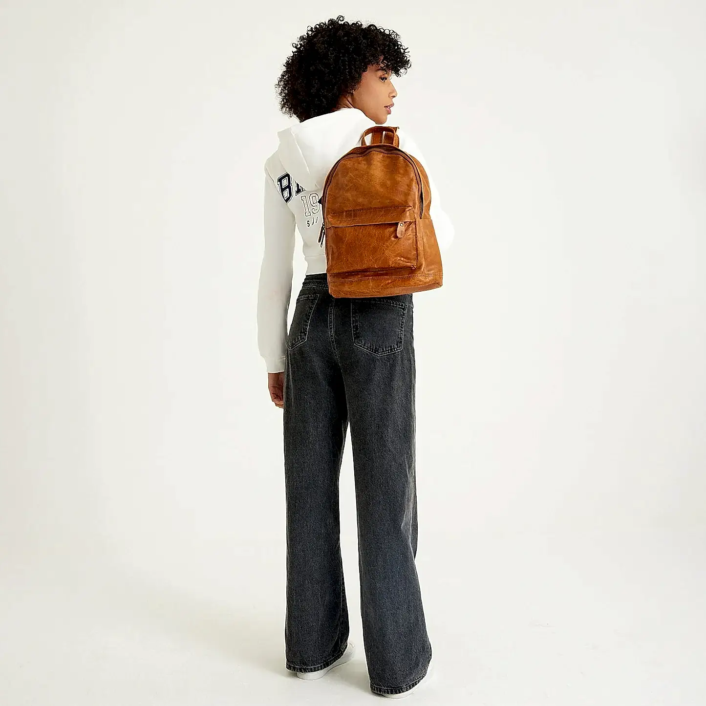 SIRT ÇANTASI - ERİVAN - M