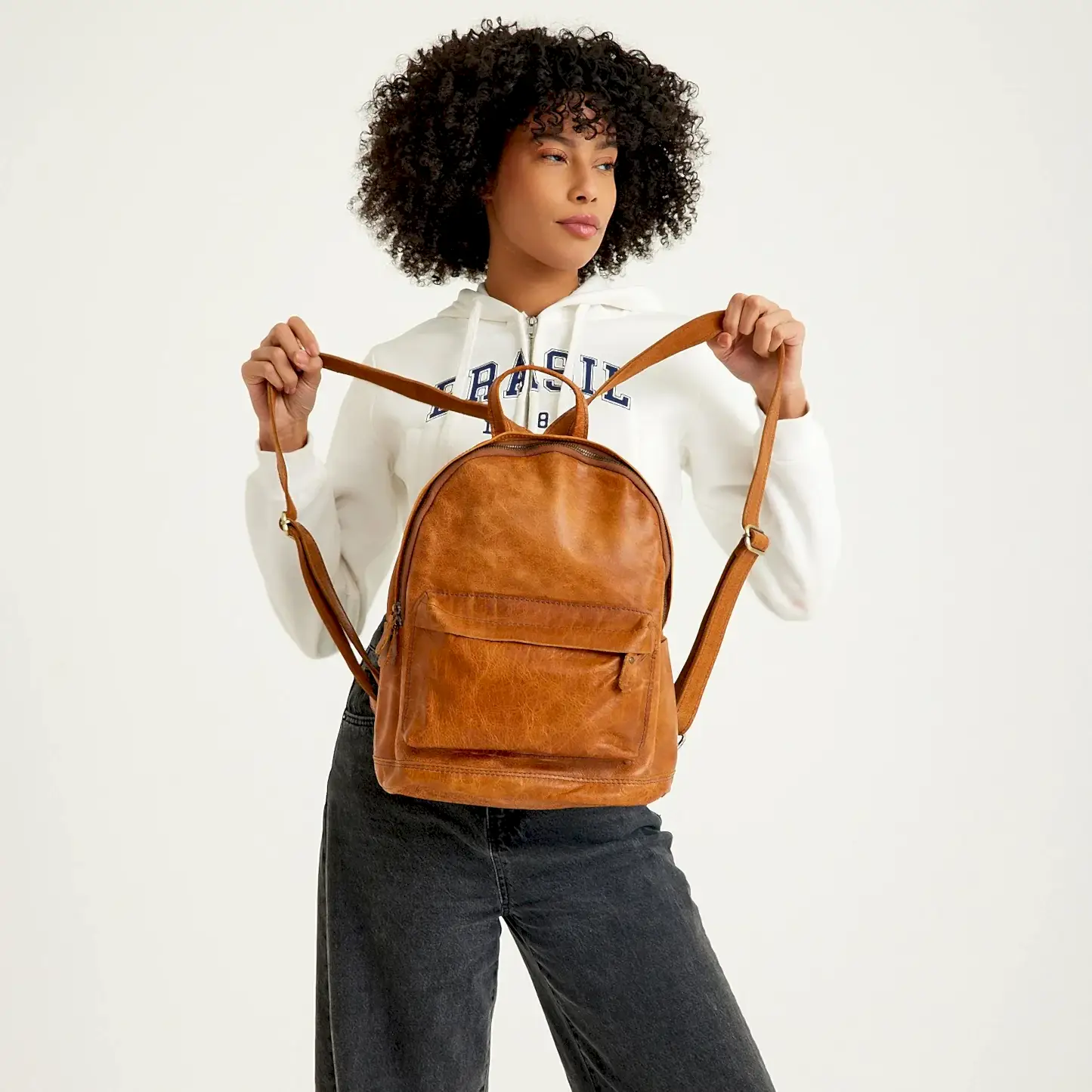 SIRT ÇANTASI - ERİVAN - M