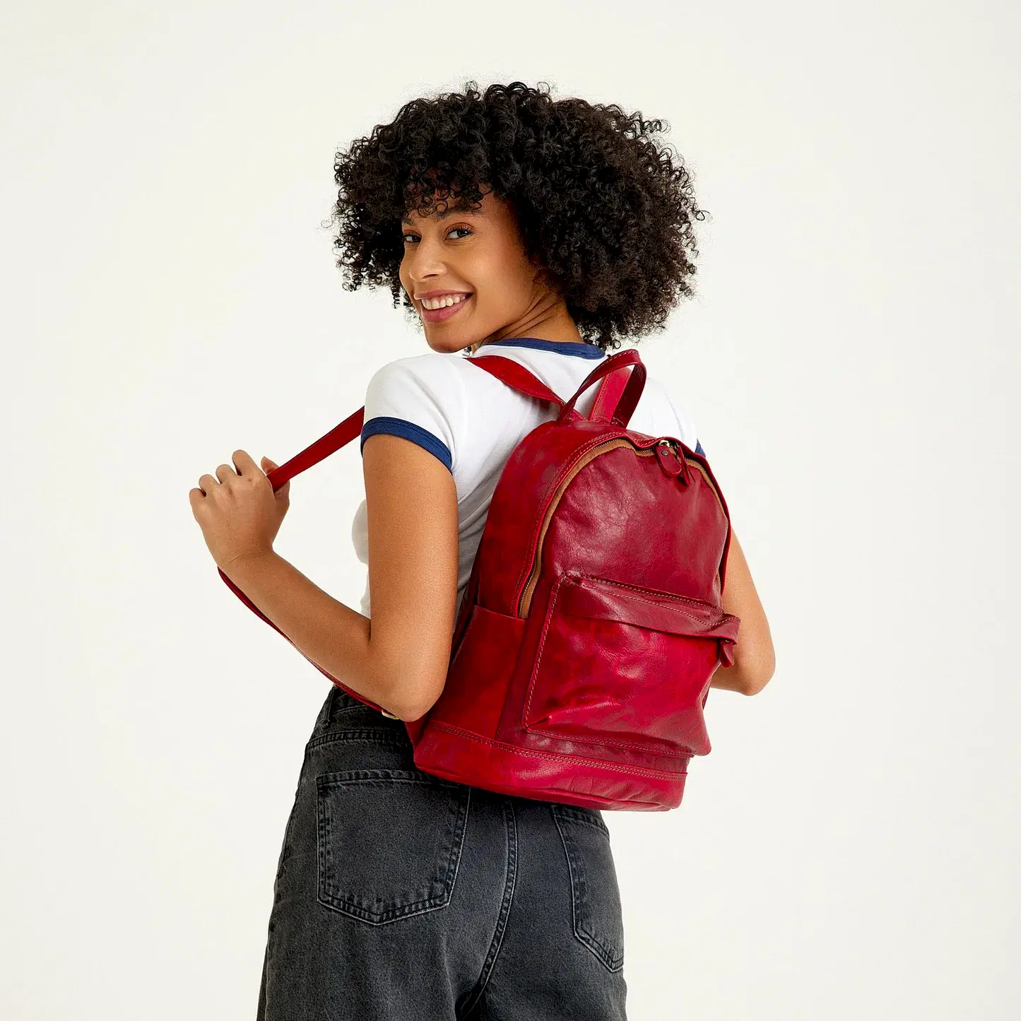 SIRT ÇANTASI - ERİVAN - M