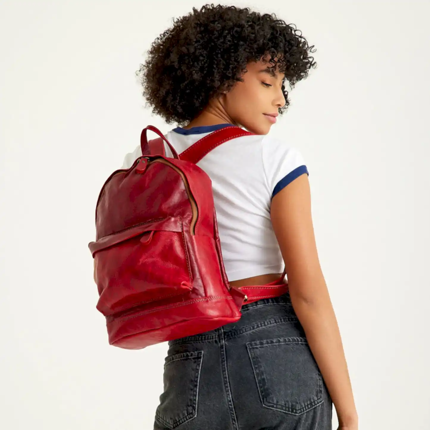 SIRT ÇANTASI - ERİVAN - M