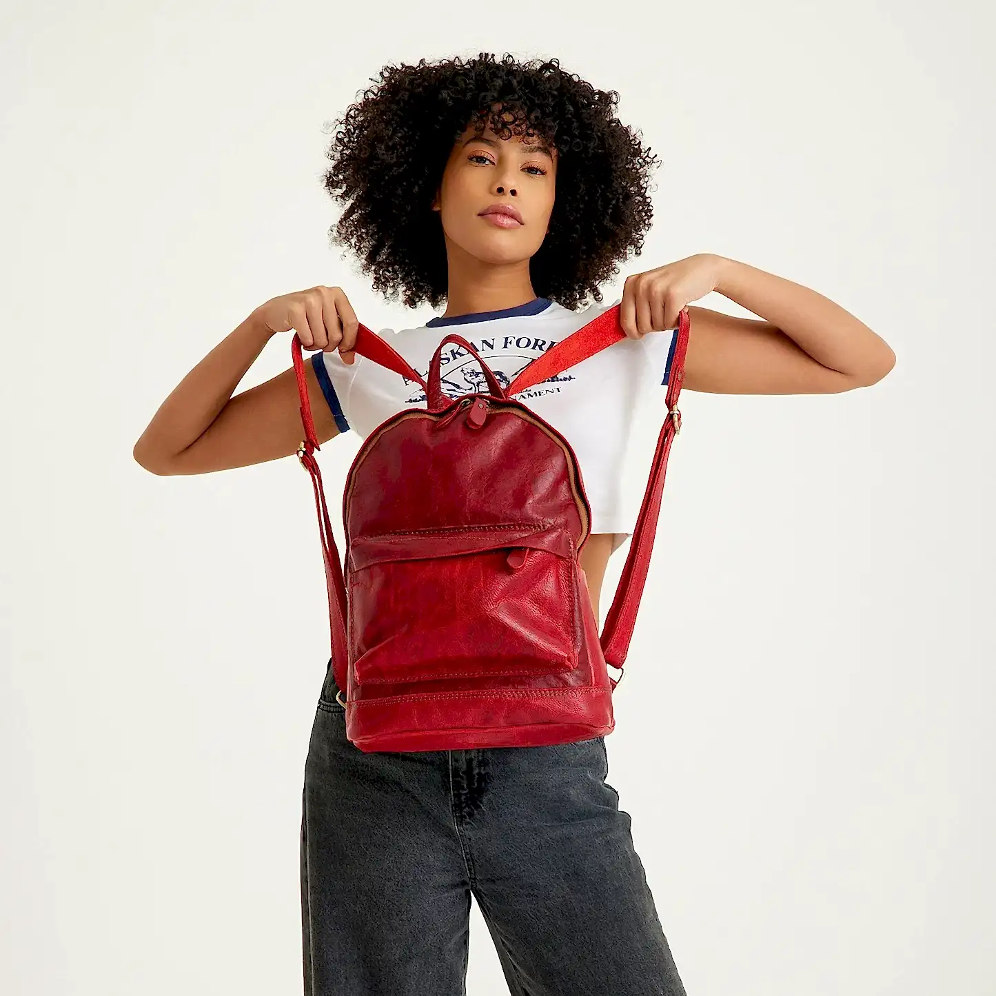 SIRT ÇANTASI - ERİVAN - M