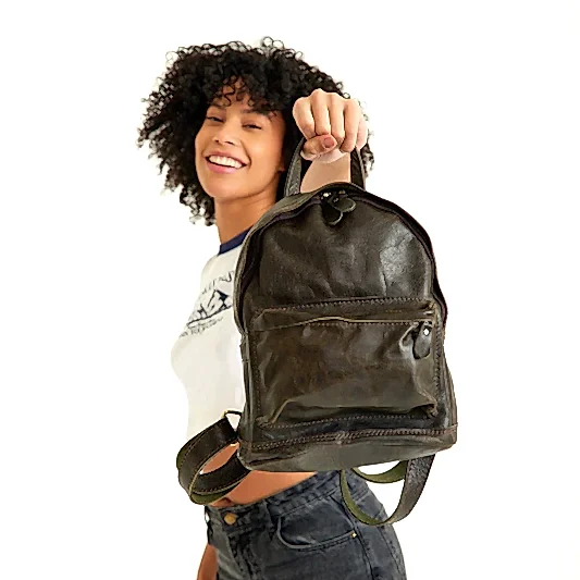 SIRT ÇANTASI - ERİVAN - S