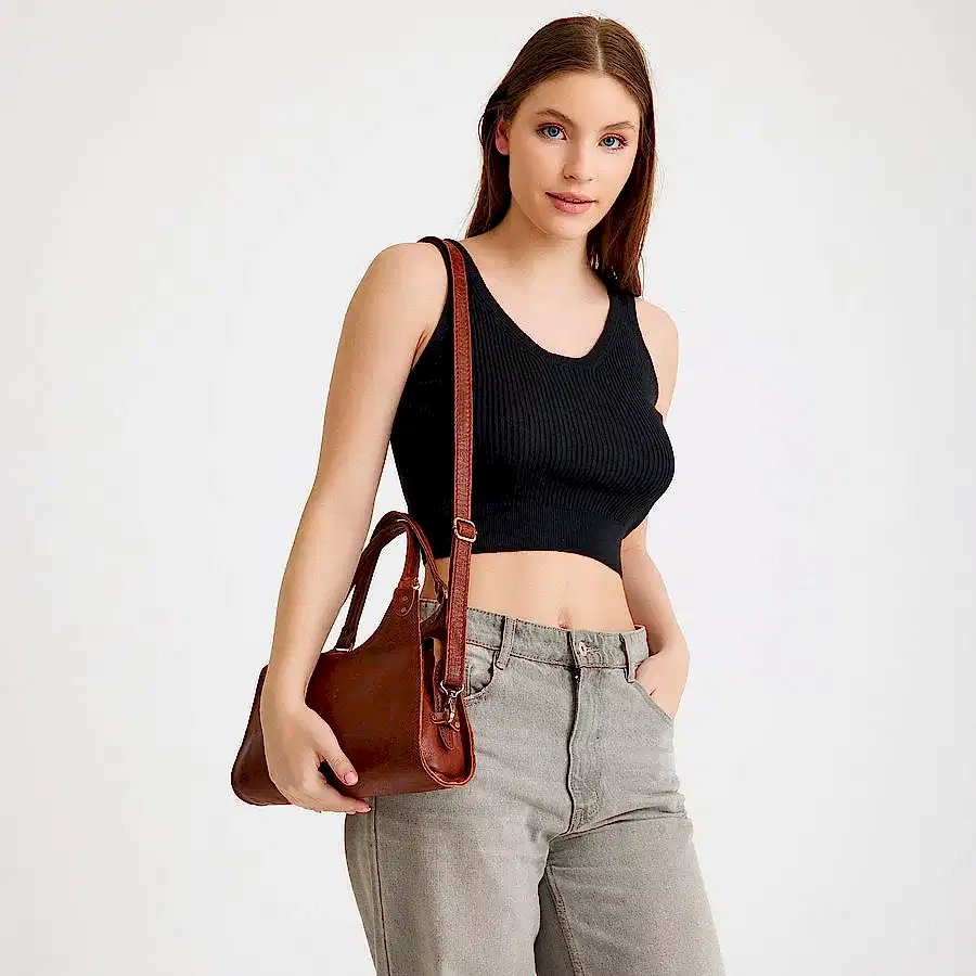 POSTACI ÇANTASI - SORIA