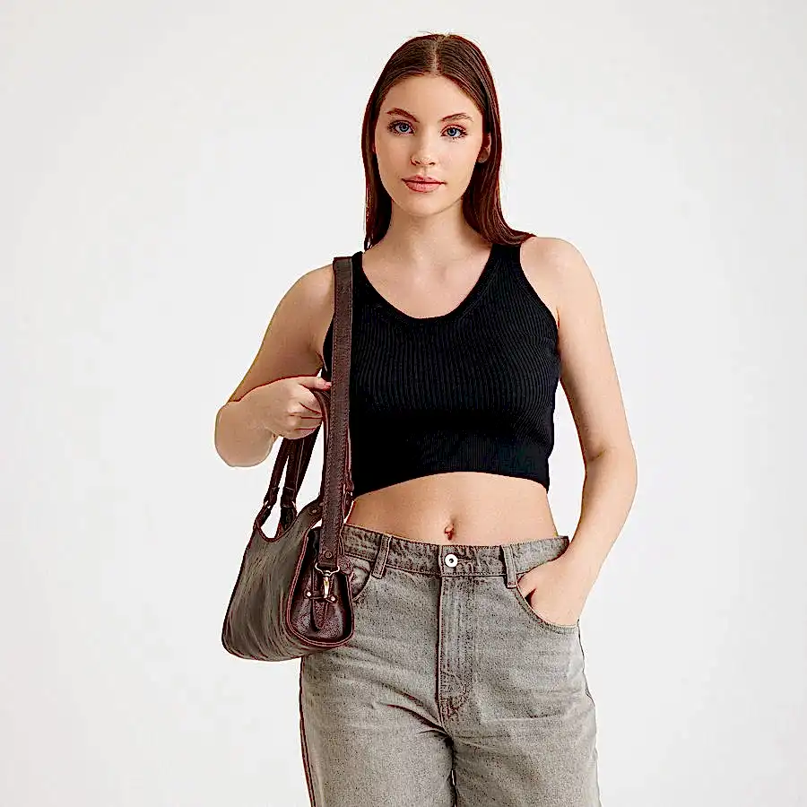 POSTACI ÇANTASI - SORIA