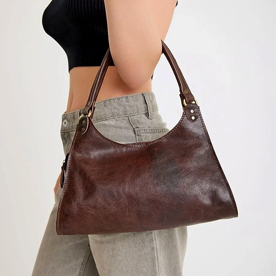 POSTACI ÇANTASI - SORIA