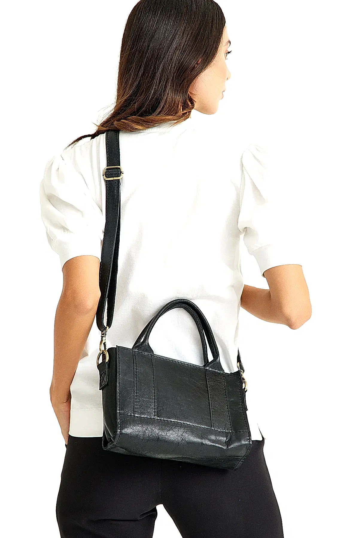 ALMERİA - KOL ÇANTASI - S