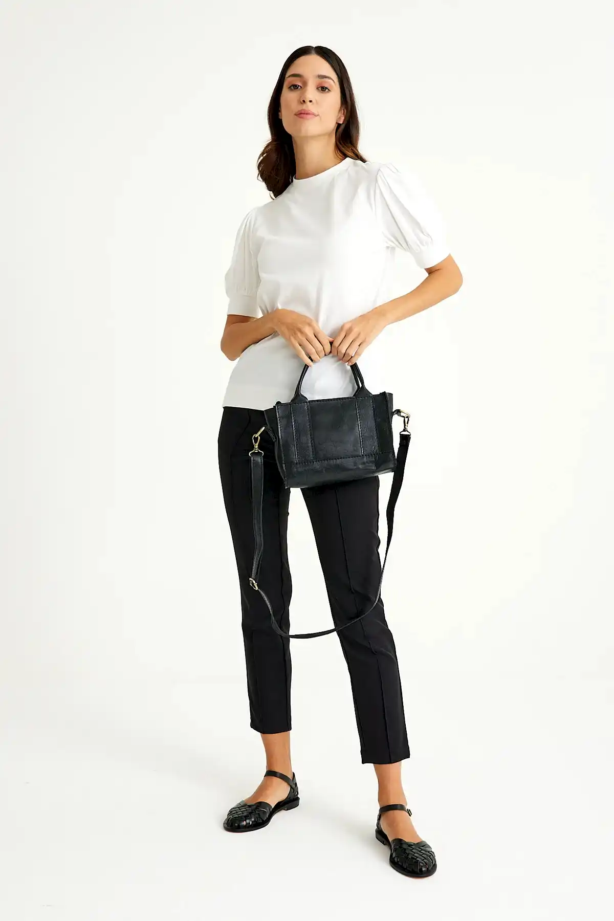 ALMERİA - KOL ÇANTASI - S