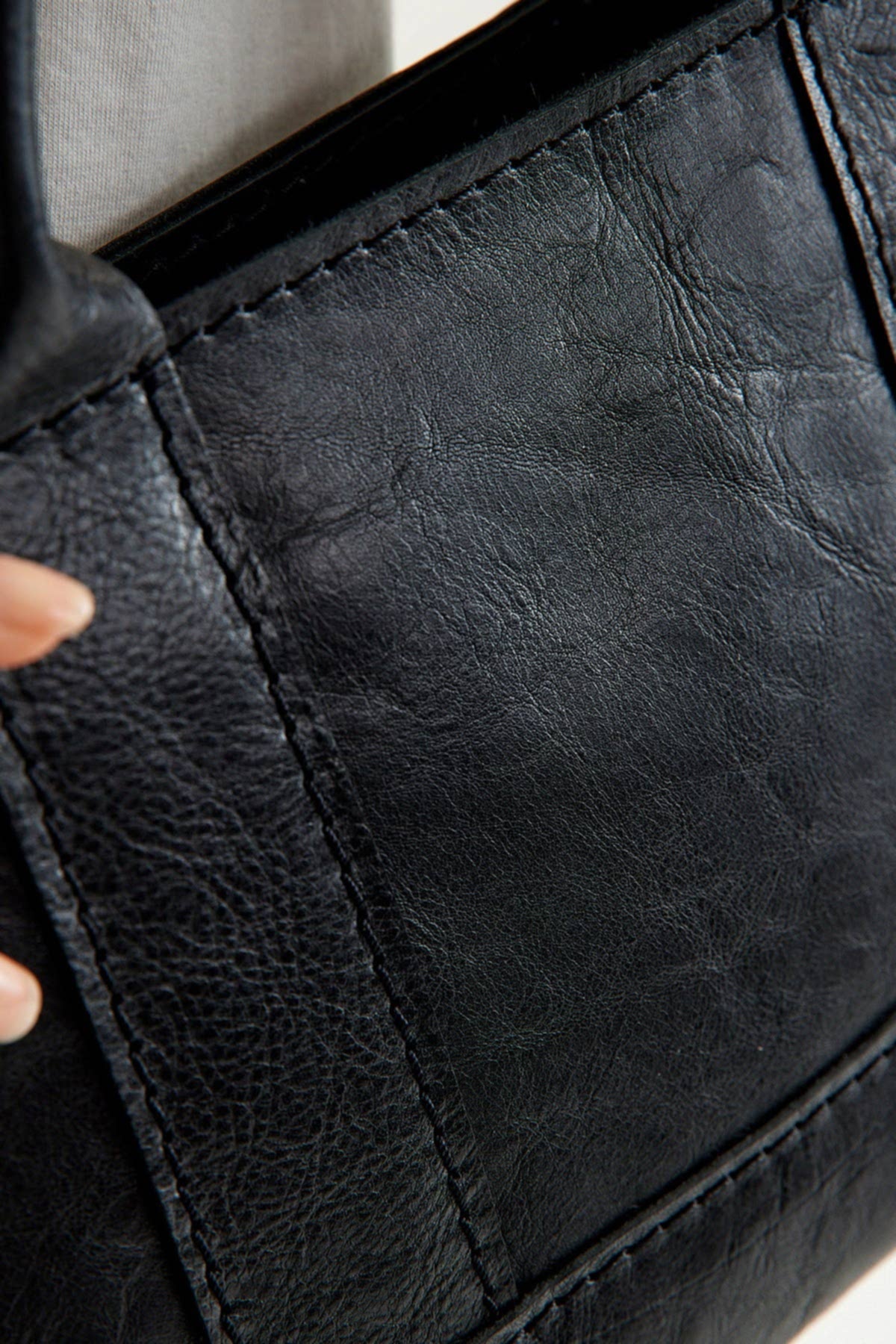 ALMERİA - KOL ÇANTASI - S