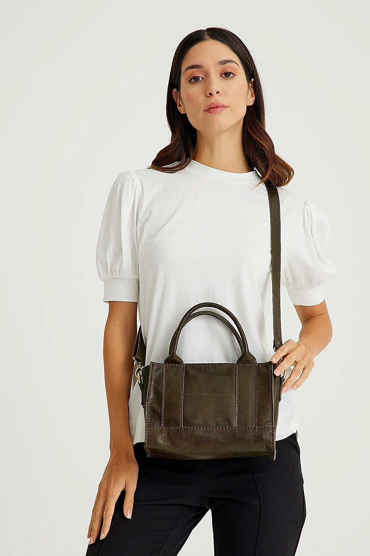 ALMERİA - KOL ÇANTASI - S