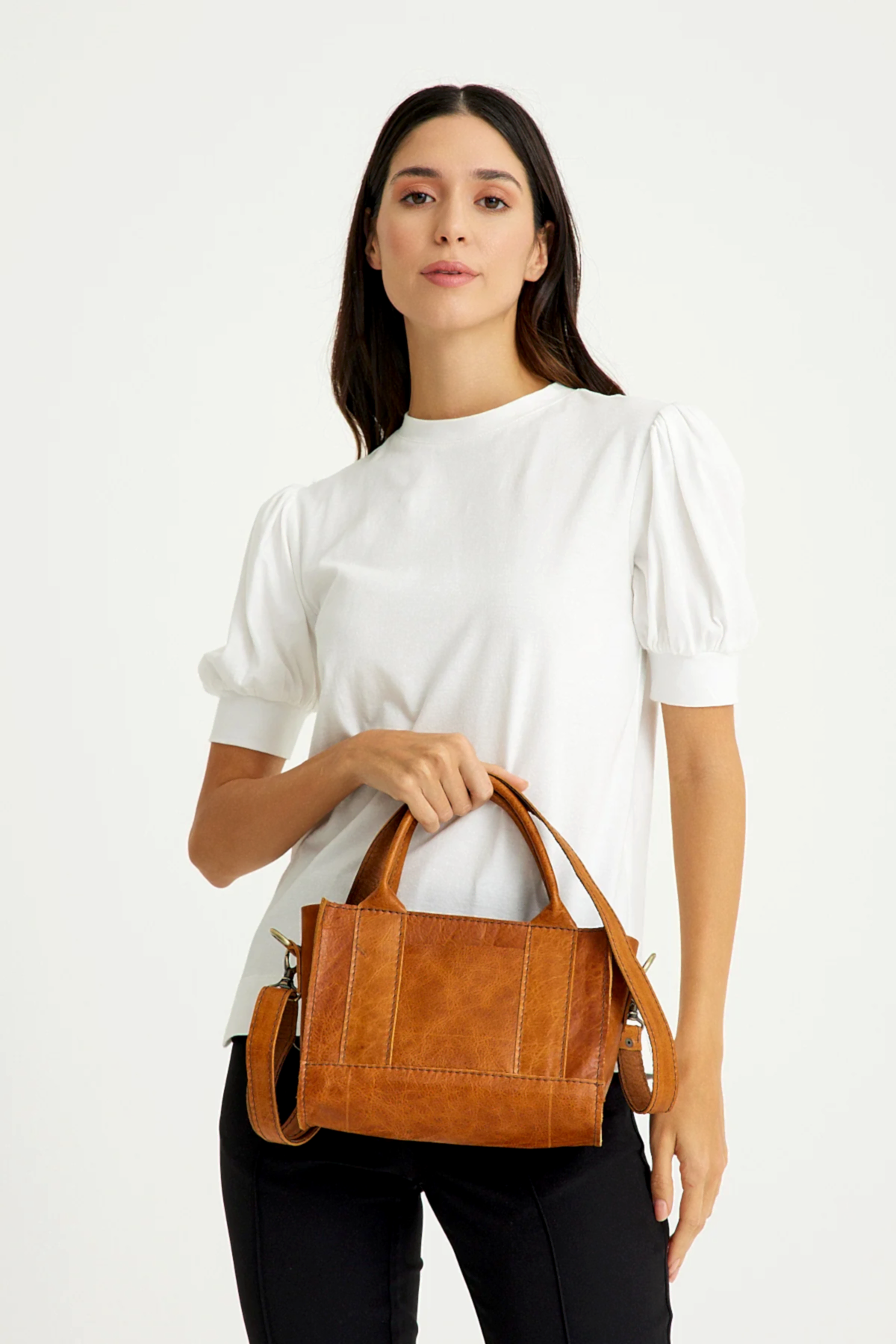 ALMERİA - KOL ÇANTASI - S