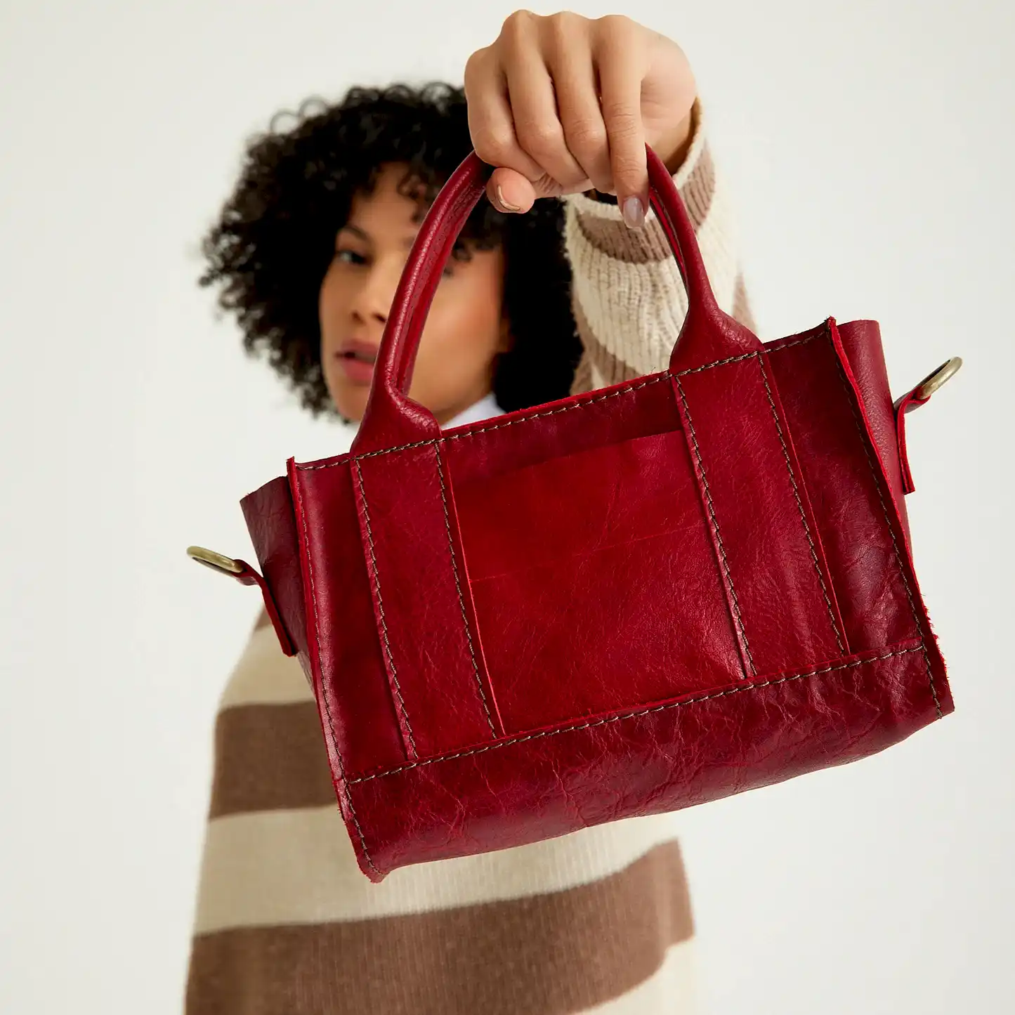 ALMERİA - KOL ÇANTASI - S