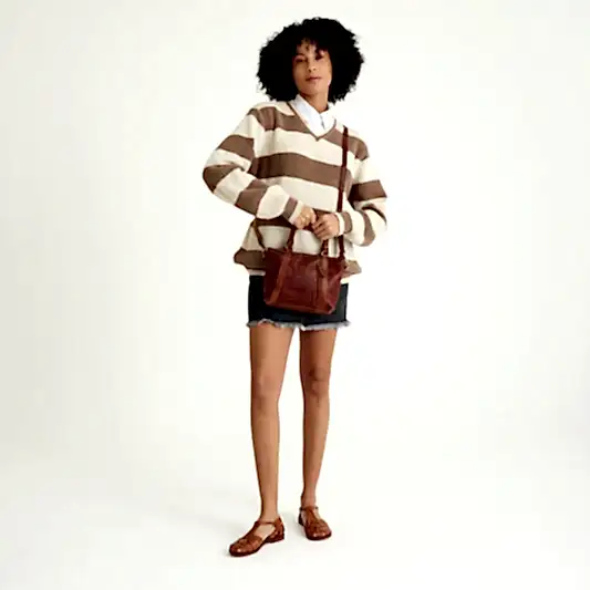 KOL ÇANTASI - SYDNEY - S