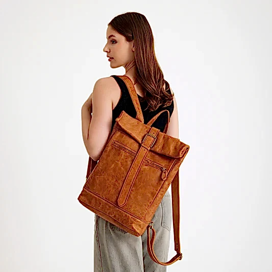 SIRT ÇANTASI - MOSKOVA - L