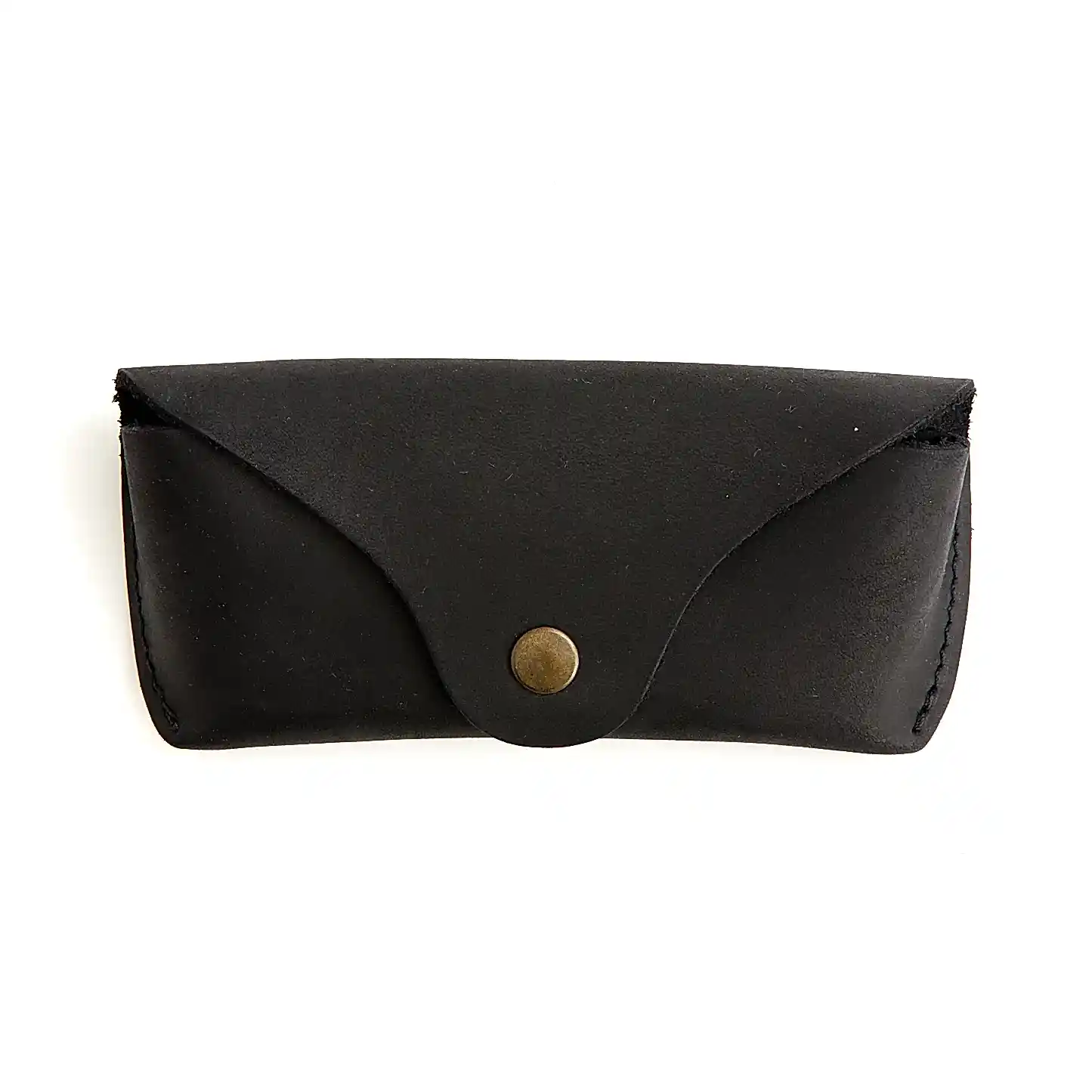 DERİ GÖZLÜK KILIFI - GENT