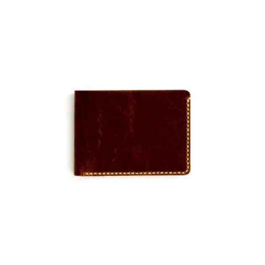 DERİ CÜZDAN - ANTAKYA