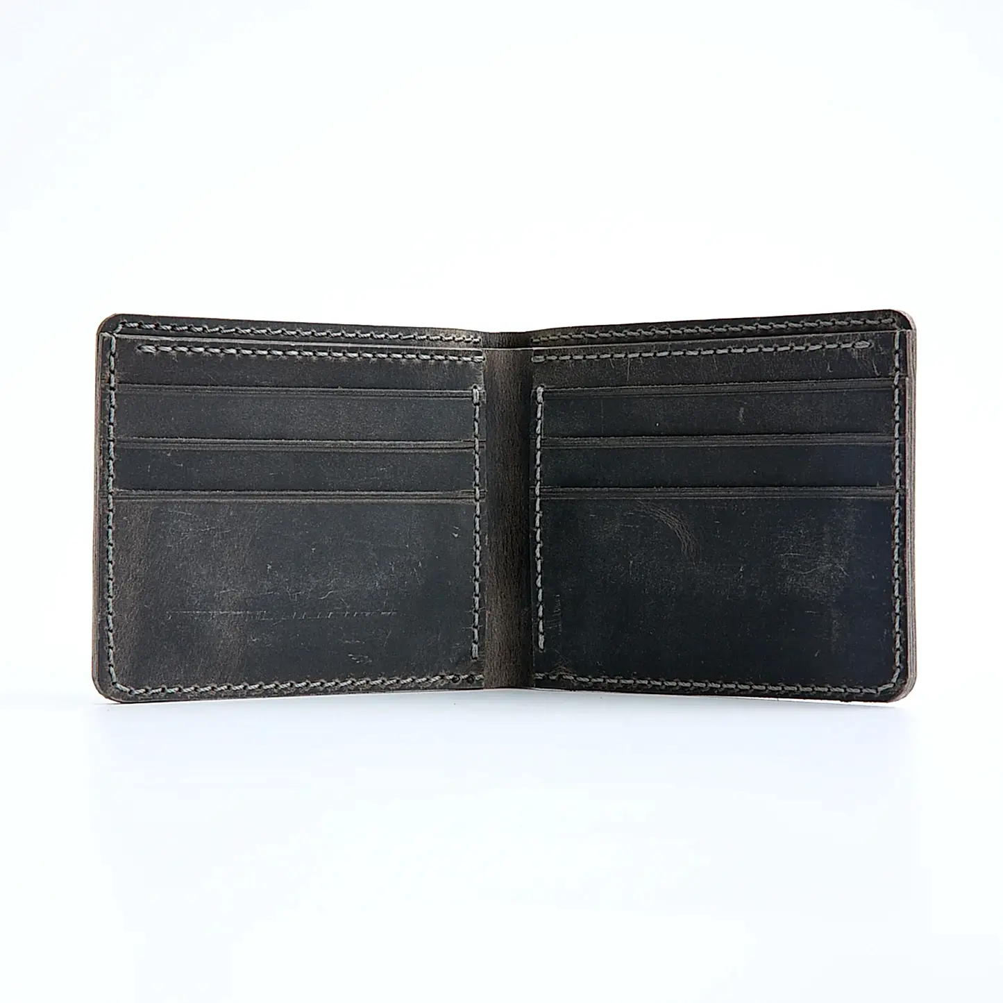 DERİ CÜZDAN - AMASYA