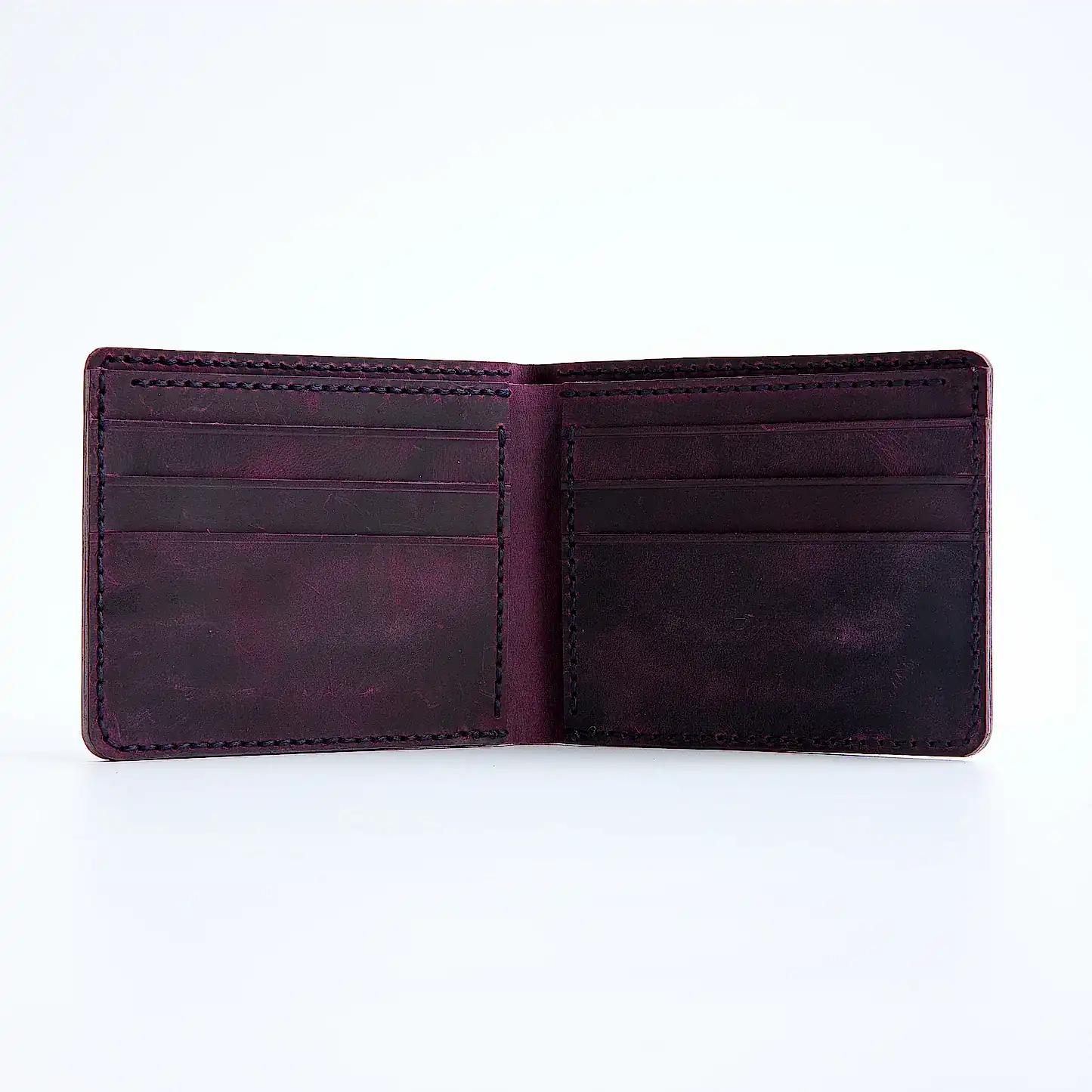 DERİ CÜZDAN - AMASYA