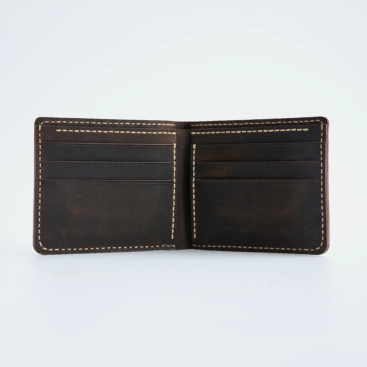 DERİ CÜZDAN - AMASYA