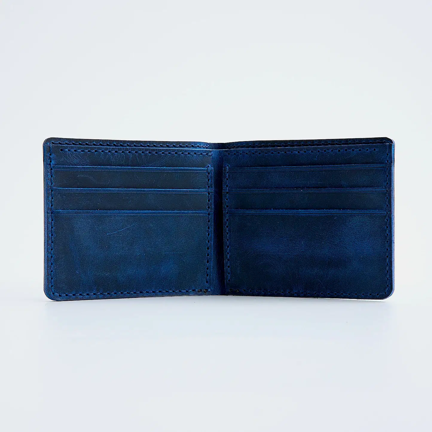 DERİ CÜZDAN - AMASYA