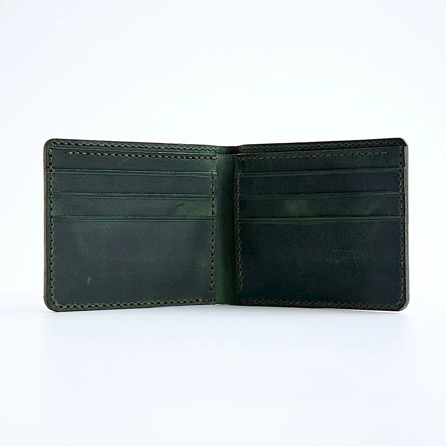 DERİ CÜZDAN - AMASYA