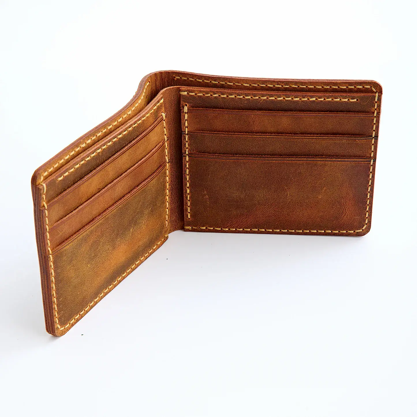 DERİ CÜZDAN - AMASYA