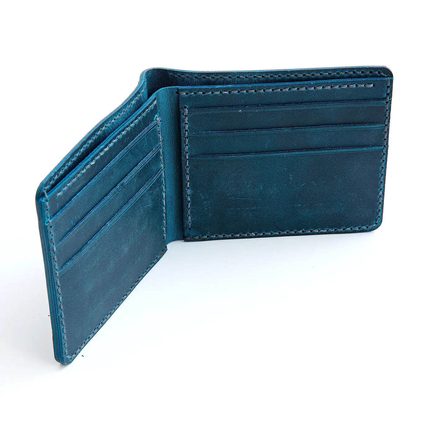 DERİ CÜZDAN - AMASYA