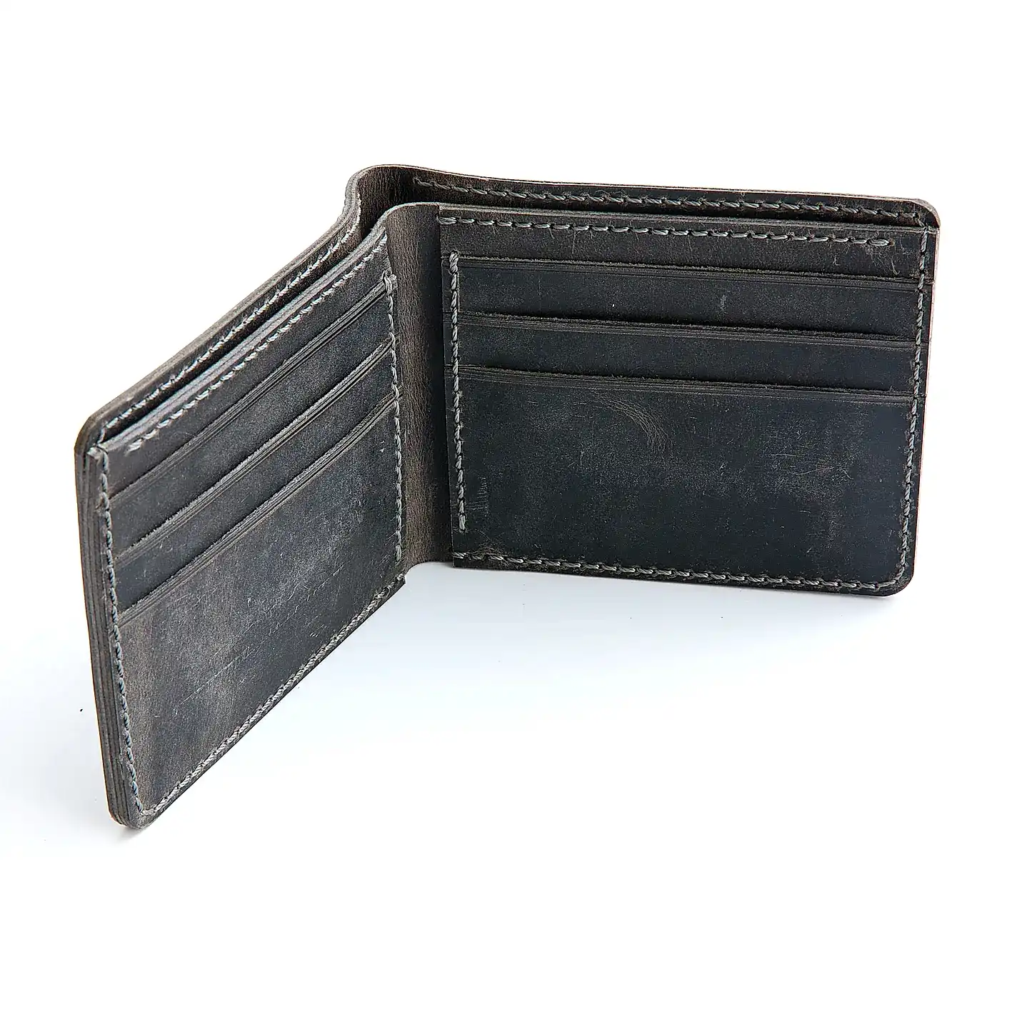 DERİ CÜZDAN - AMASYA