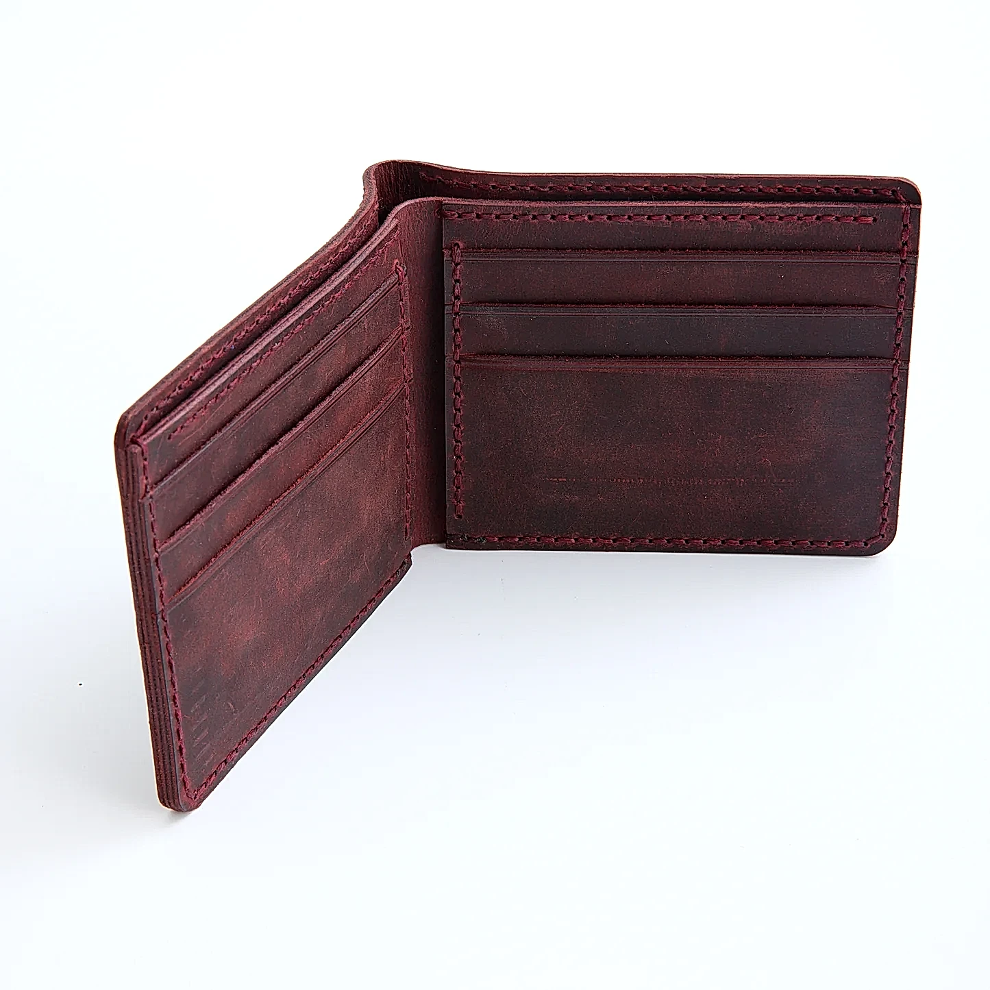 DERİ CÜZDAN - AMASYA