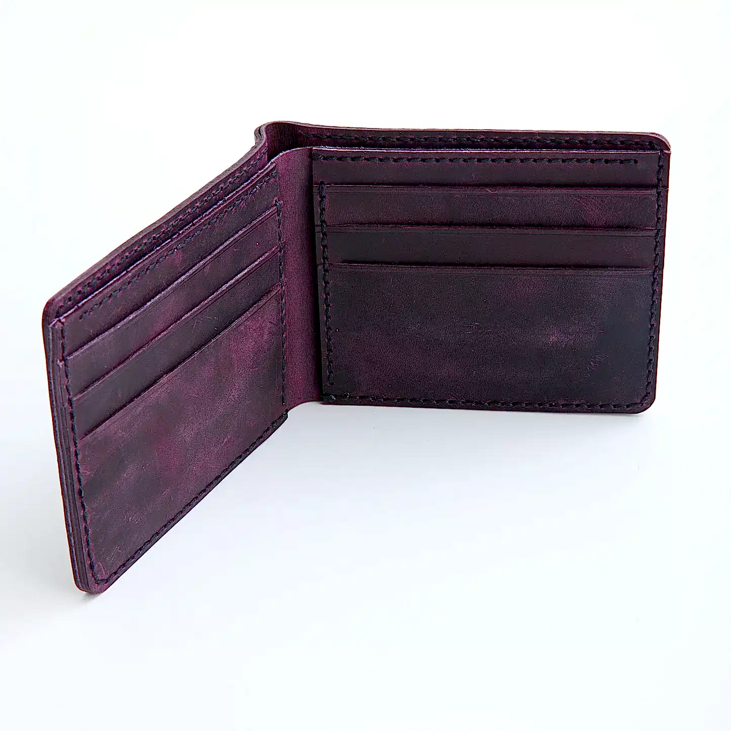 DERİ CÜZDAN - AMASYA