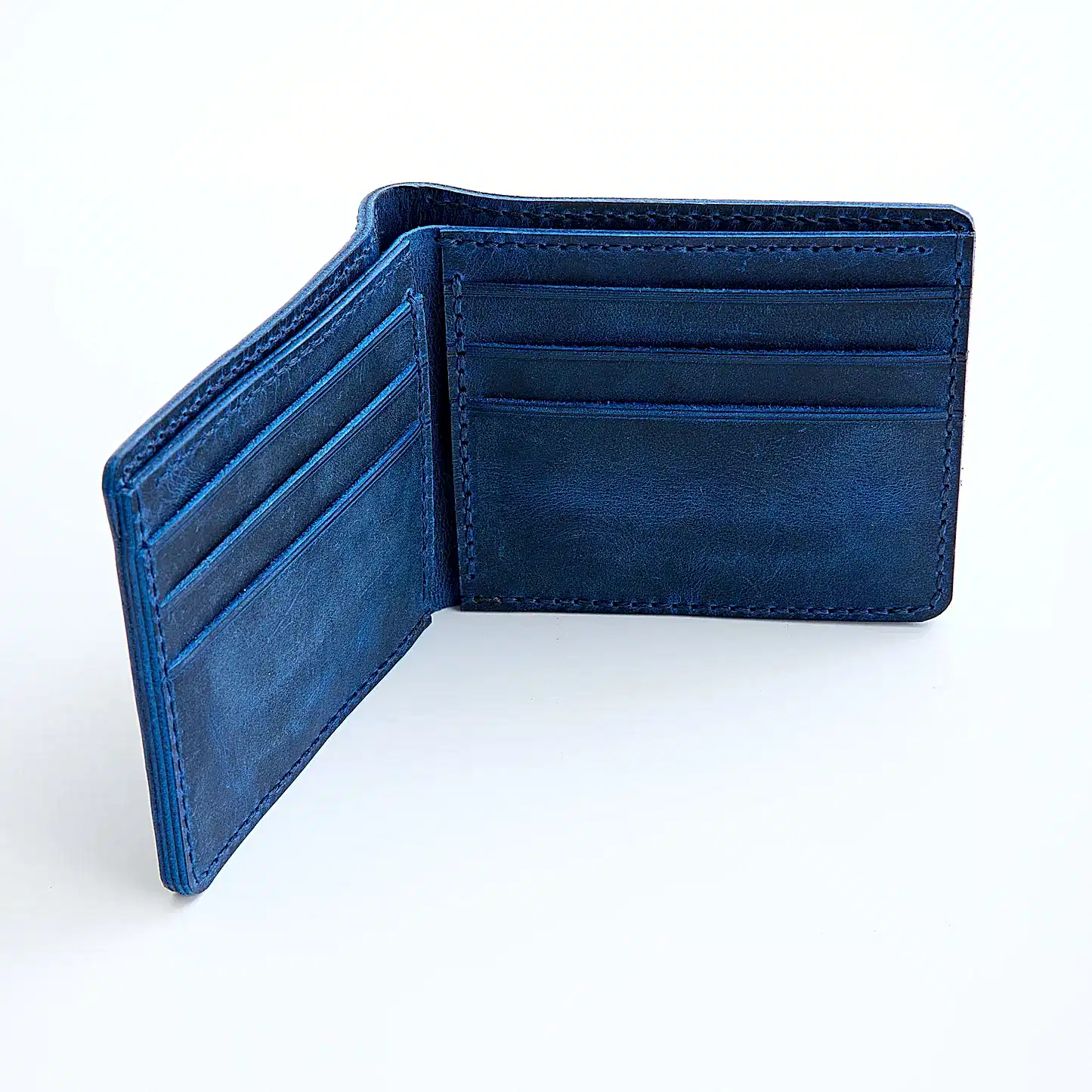 DERİ CÜZDAN - AMASYA