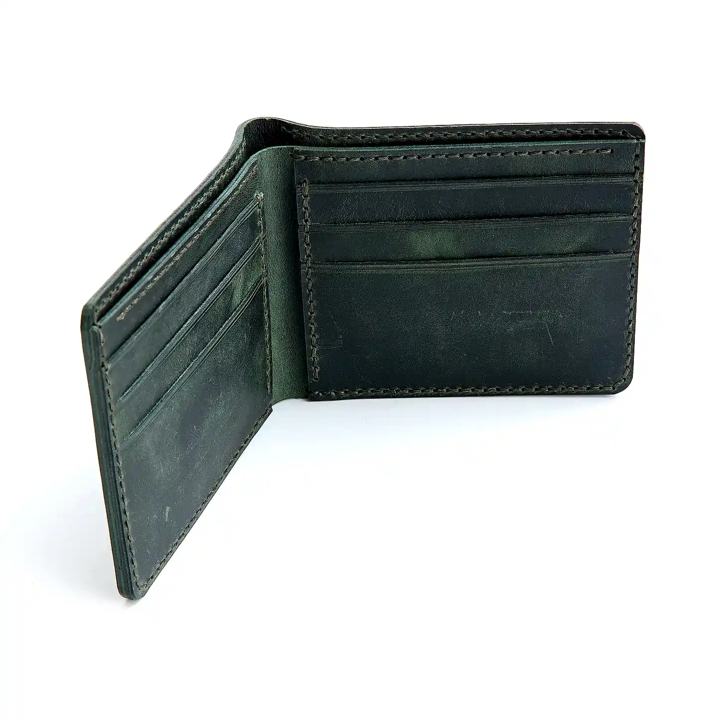 DERİ CÜZDAN - AMASYA