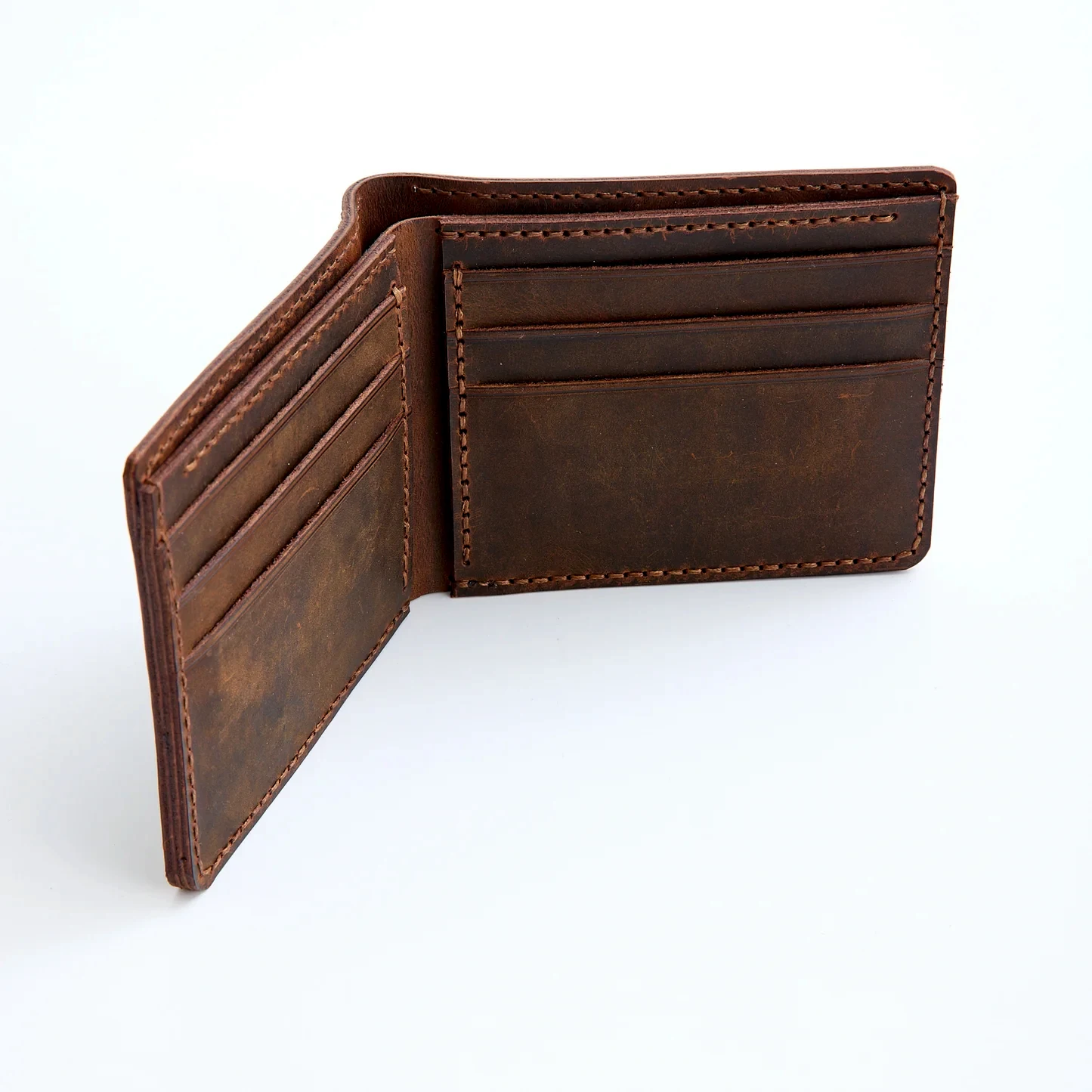 DERİ CÜZDAN - AMASYA