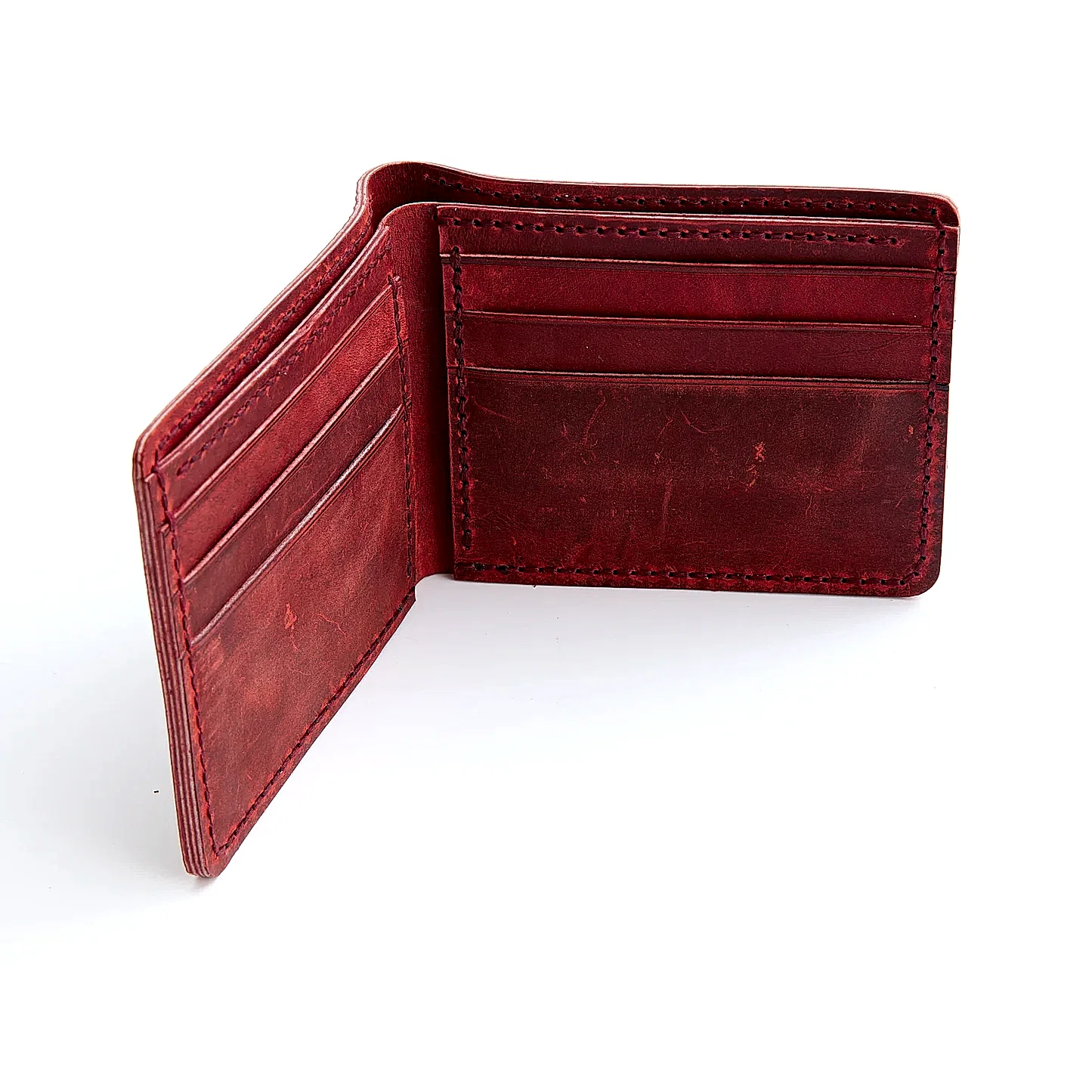 DERİ CÜZDAN - AMASYA