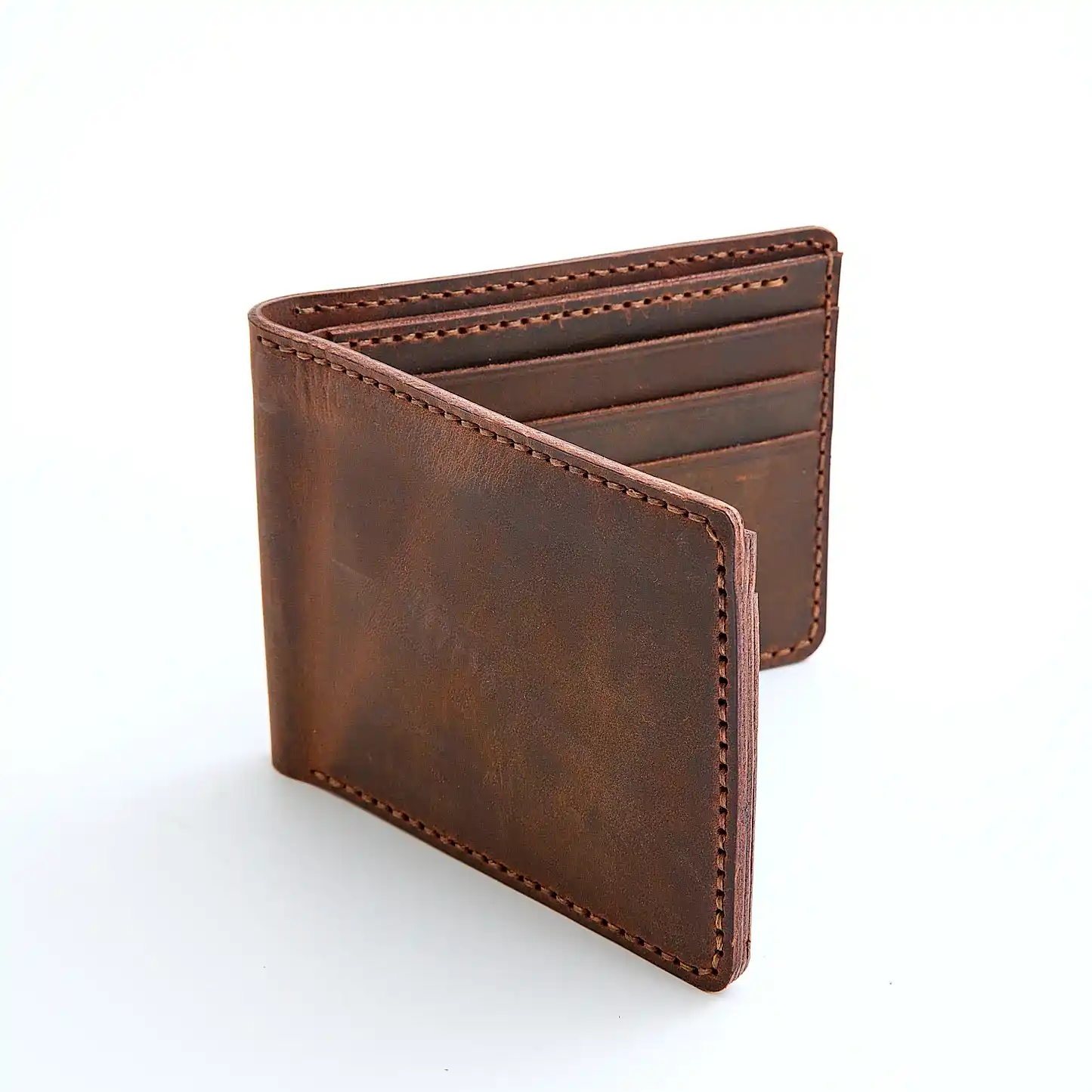 DERİ CÜZDAN - AMASYA