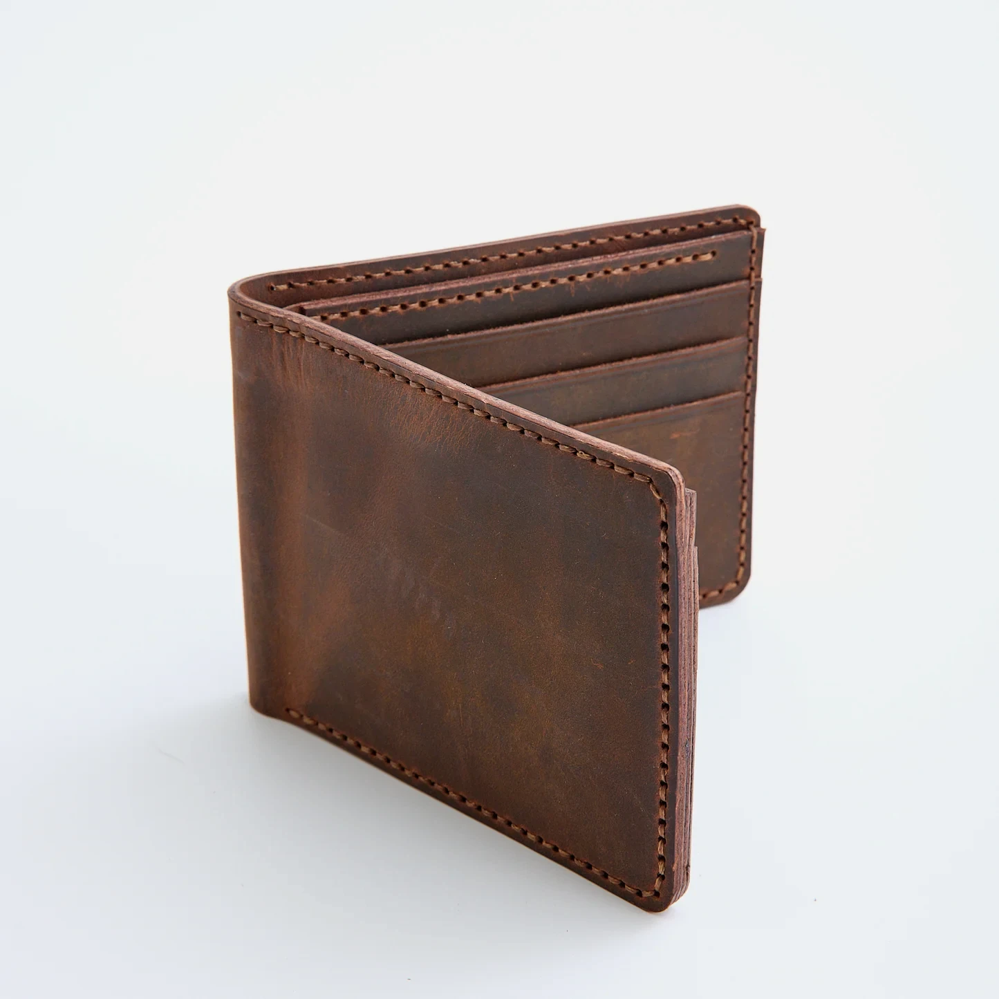 DERİ CÜZDAN - AMASYA