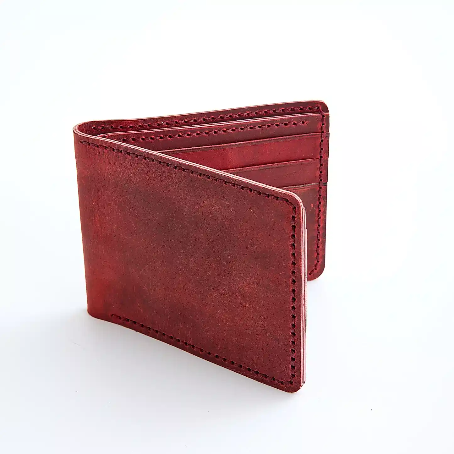 DERİ CÜZDAN - AMASYA