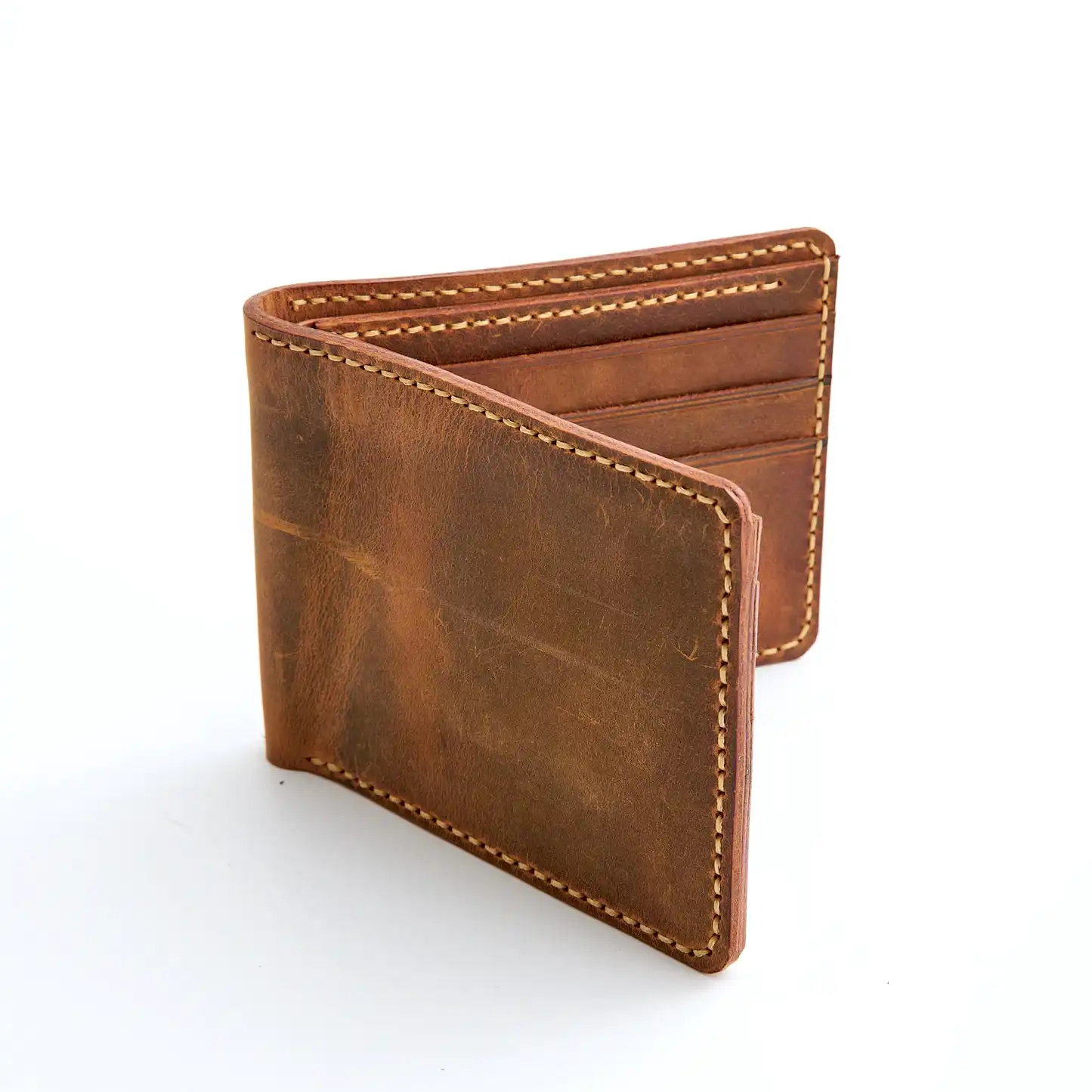 DERİ CÜZDAN - AMASYA