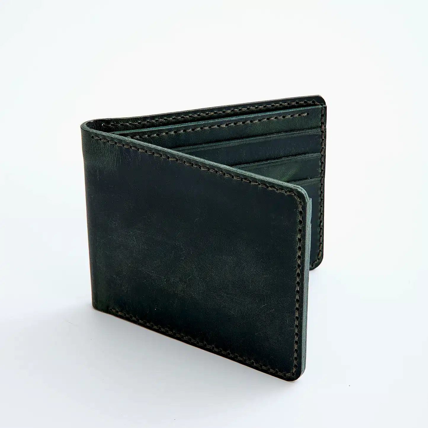 DERİ CÜZDAN - AMASYA