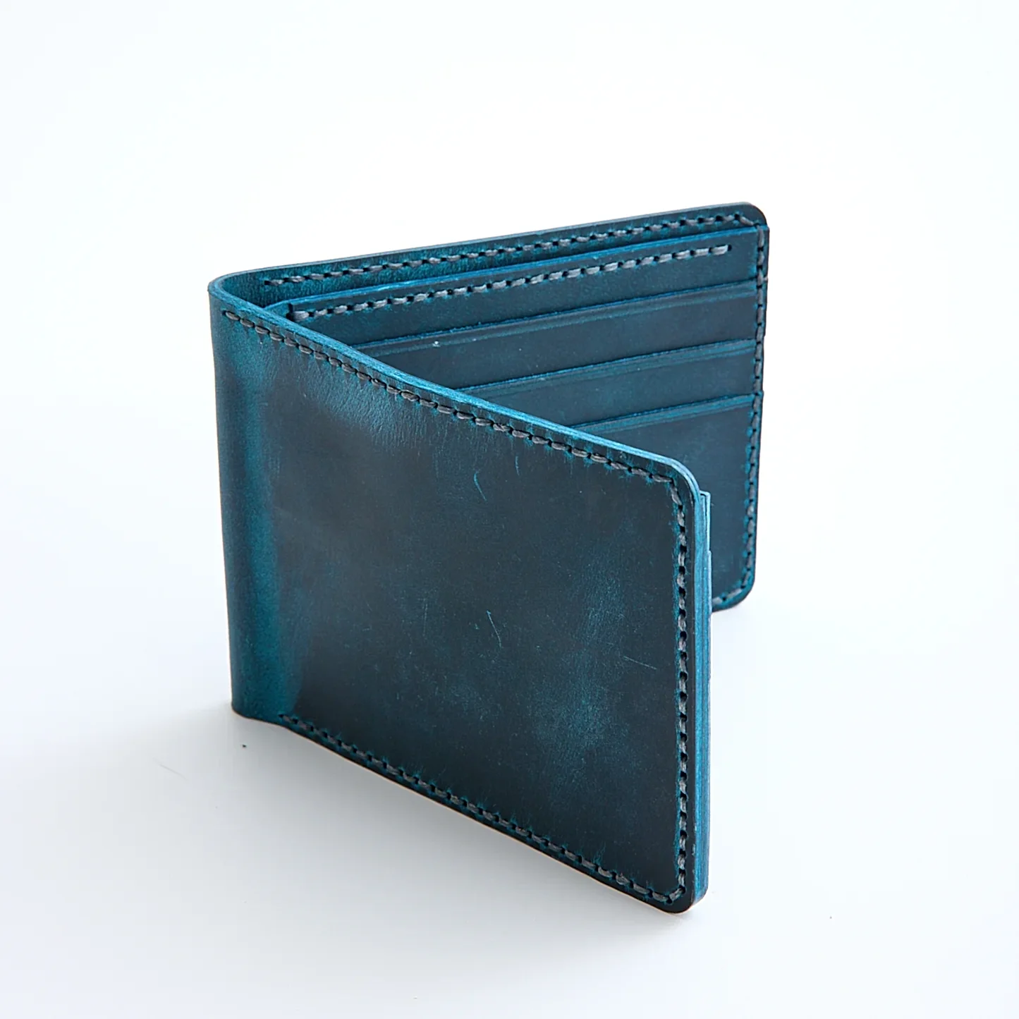 DERİ CÜZDAN - AMASYA